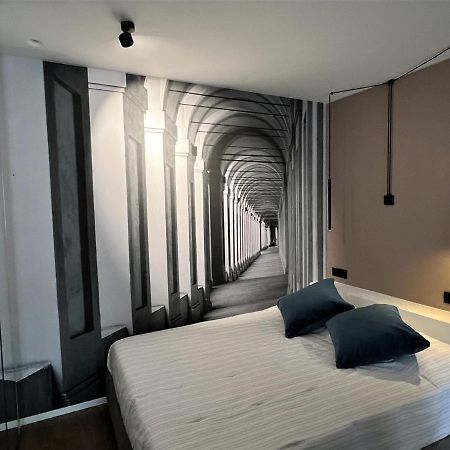 Alfea Suite Bologna Luaran gambar