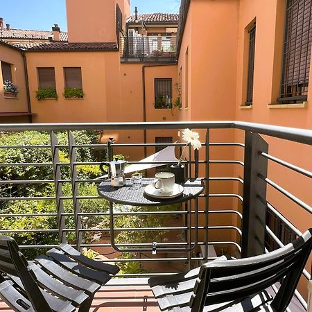 Alfea Suite Bologna Luaran gambar