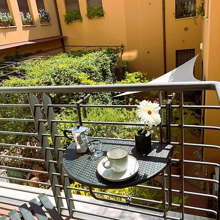 Alfea Suite Bologna Luaran gambar