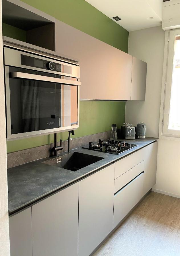 Alfea Suite Bologna Luaran gambar