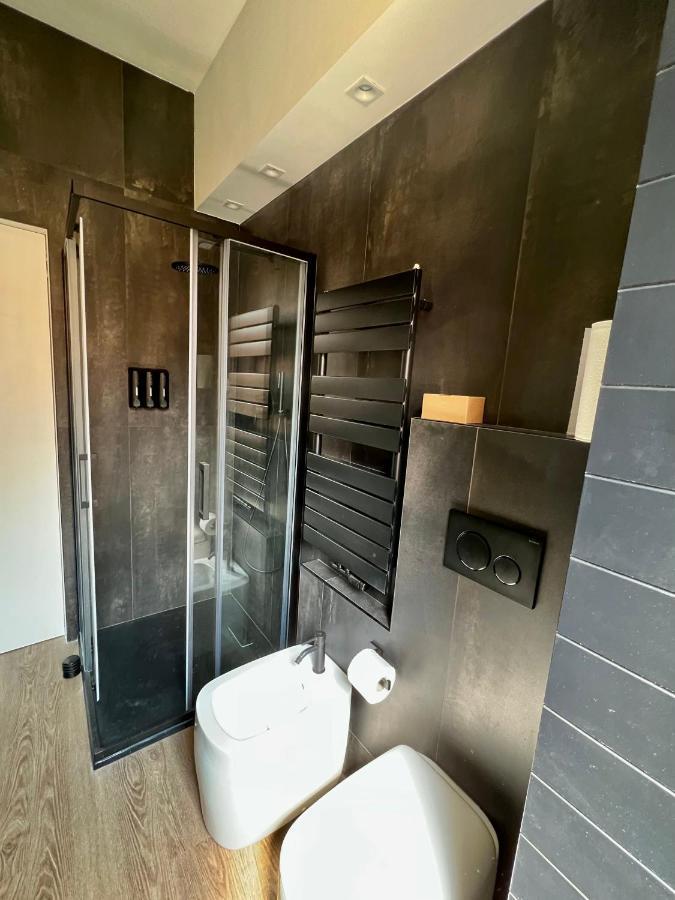 Alfea Suite Bologna Luaran gambar