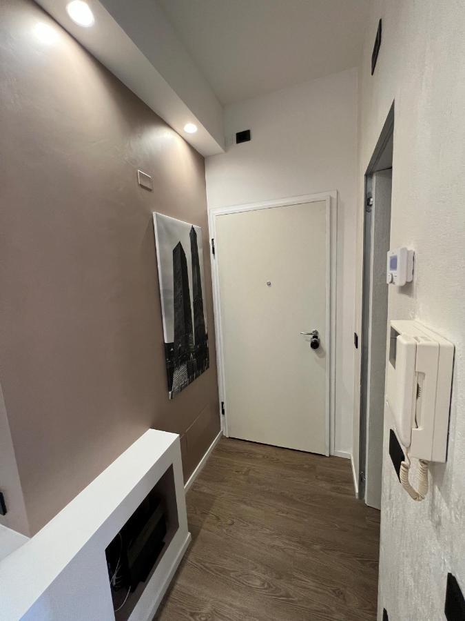 Alfea Suite Bologna Luaran gambar