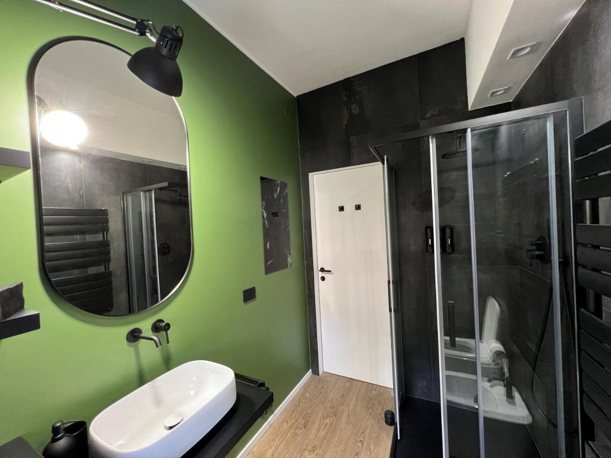 Alfea Suite Bologna Luaran gambar