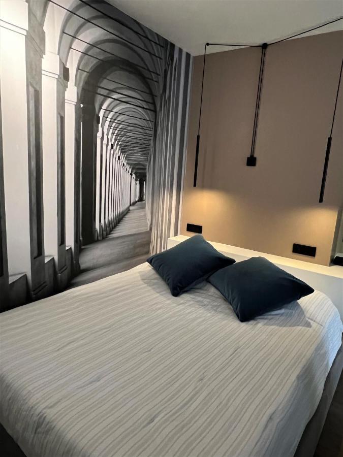 Alfea Suite Bologna Luaran gambar
