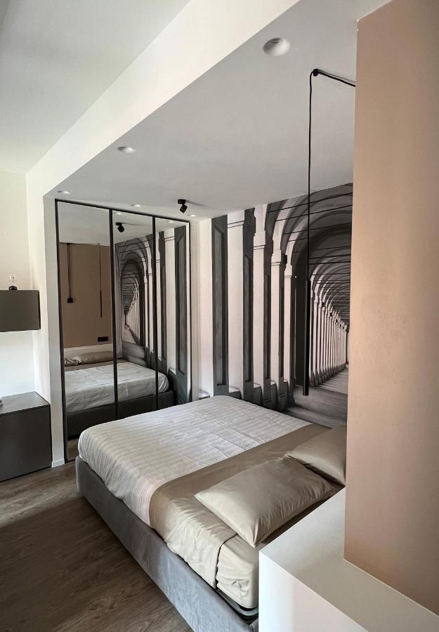 Alfea Suite Bologna Luaran gambar
