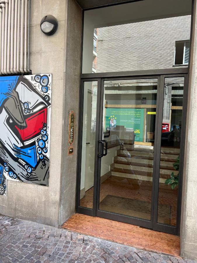 Alfea Suite Bologna Luaran gambar