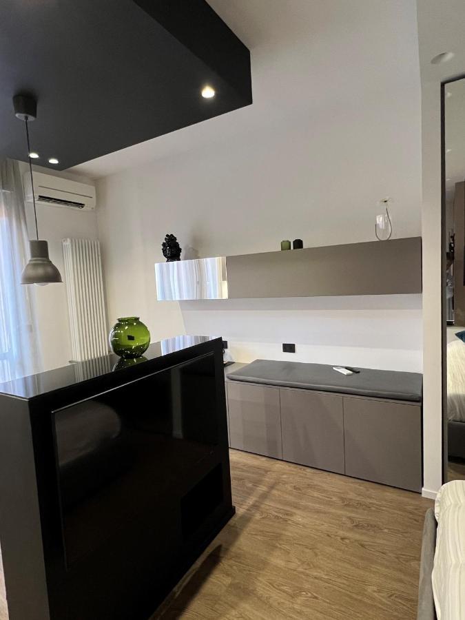 Alfea Suite Bologna Luaran gambar